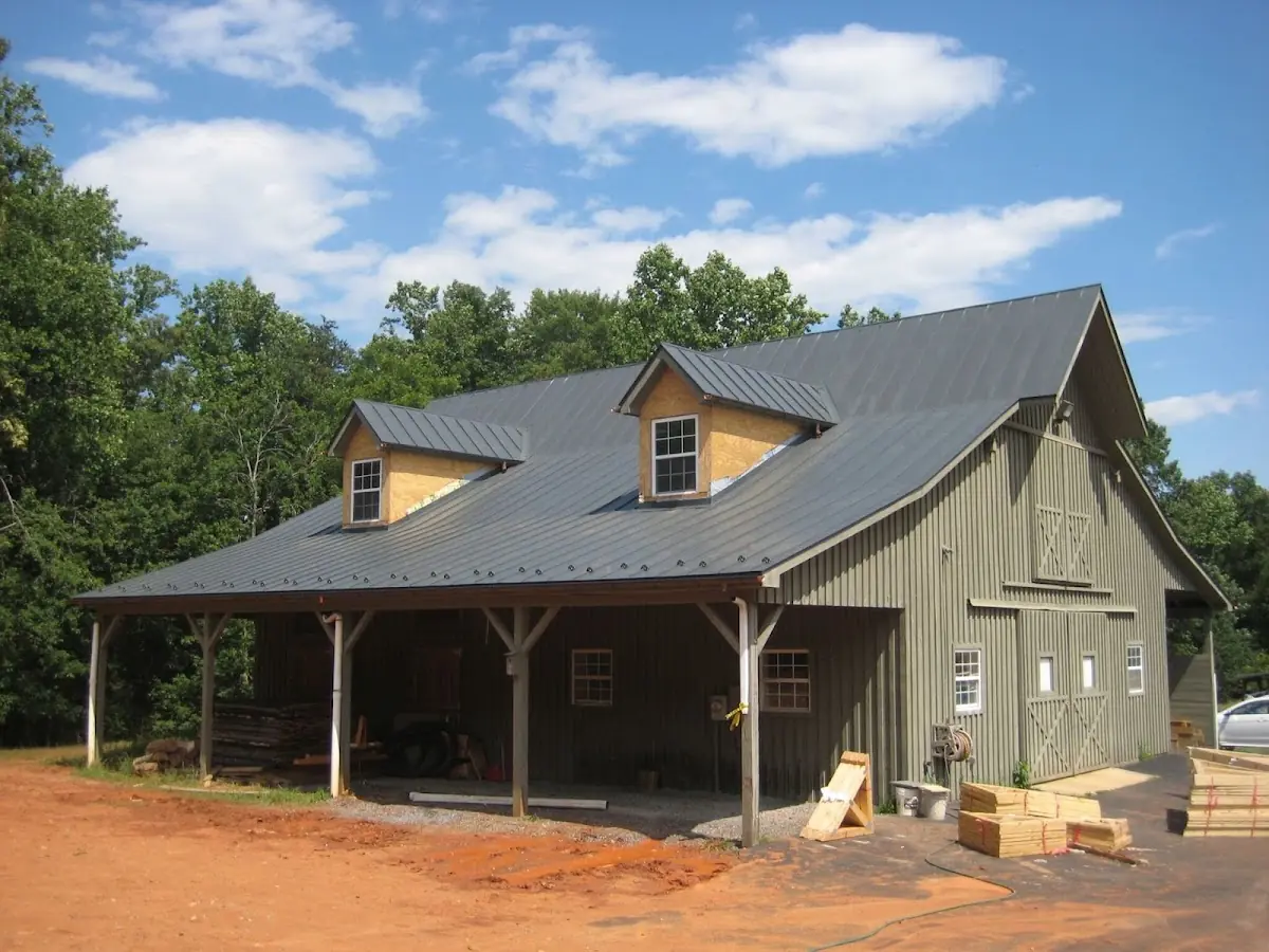 Expert Asphalt Roof Repair workmanship in Landrum